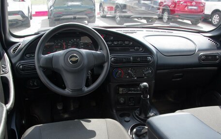 Chevrolet Niva I рестайлинг, 2014 год, 550 000 рублей, 6 фотография