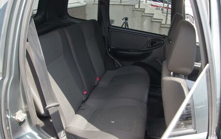 Chevrolet Niva I рестайлинг, 2014 год, 550 000 рублей, 7 фотография
