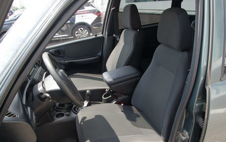 Chevrolet Niva I рестайлинг, 2014 год, 550 000 рублей, 10 фотография