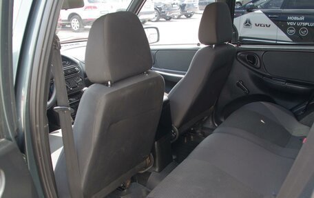 Chevrolet Niva I рестайлинг, 2014 год, 550 000 рублей, 11 фотография