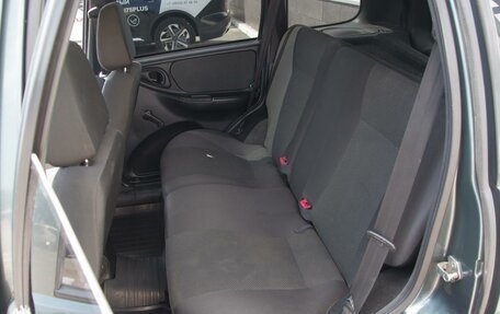 Chevrolet Niva I рестайлинг, 2014 год, 550 000 рублей, 9 фотография