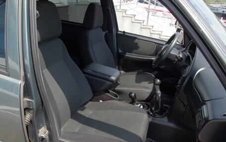 Chevrolet Niva I рестайлинг, 2014 год, 550 000 рублей, 8 фотография