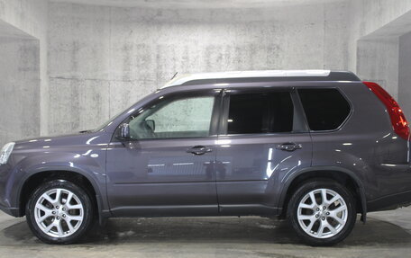 Nissan X-Trail, 2011 год, 1 065 000 рублей, 3 фотография