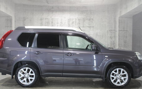 Nissan X-Trail, 2011 год, 1 065 000 рублей, 10 фотография