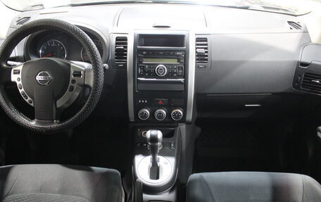 Nissan X-Trail, 2011 год, 1 065 000 рублей, 5 фотография