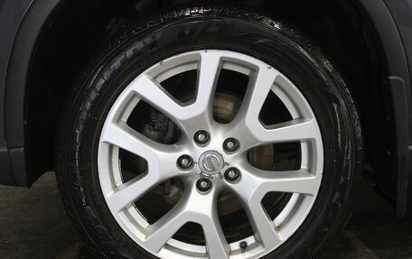 Nissan X-Trail, 2011 год, 1 065 000 рублей, 8 фотография