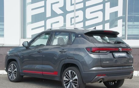 Changan CS35 Plus, 2023 год, 1 785 000 рублей, 2 фотография