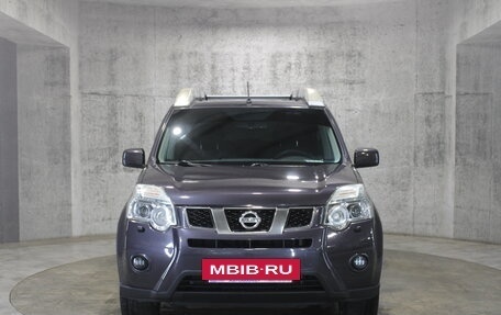 Nissan X-Trail, 2011 год, 1 065 000 рублей, 9 фотография