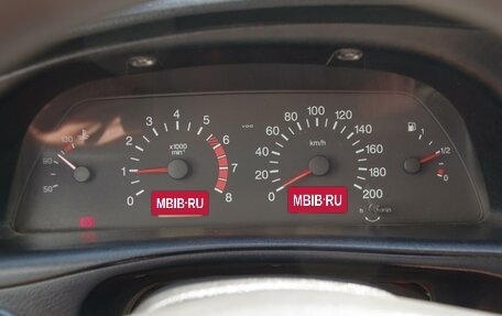 Chevrolet Niva I рестайлинг, 2014 год, 550 000 рублей, 13 фотография