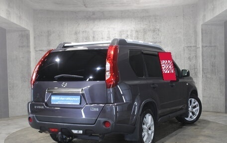 Nissan X-Trail, 2011 год, 1 065 000 рублей, 11 фотография