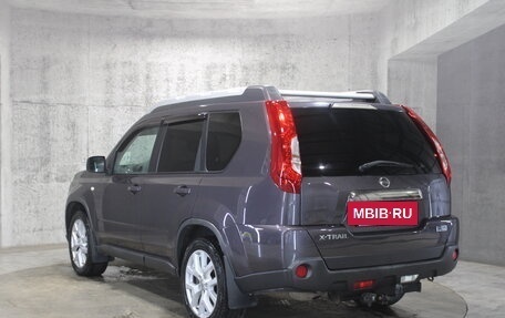 Nissan X-Trail, 2011 год, 1 065 000 рублей, 12 фотография