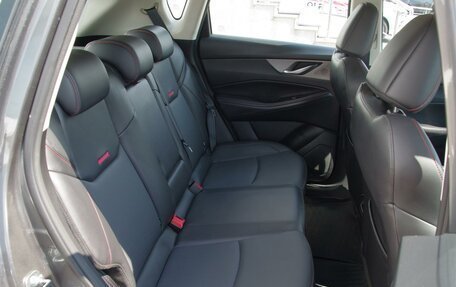 Changan CS35 Plus, 2023 год, 1 785 000 рублей, 7 фотография