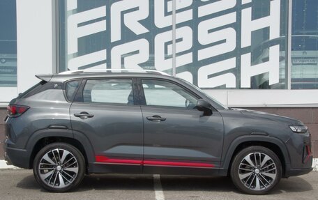 Changan CS35 Plus, 2023 год, 1 785 000 рублей, 5 фотография