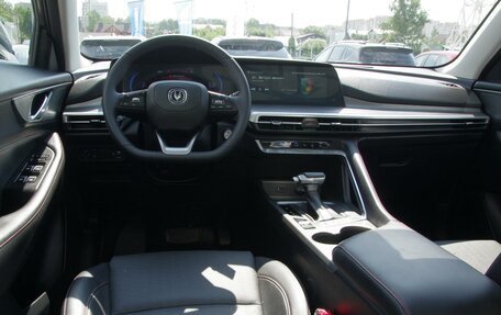 Changan CS35 Plus, 2023 год, 1 785 000 рублей, 6 фотография