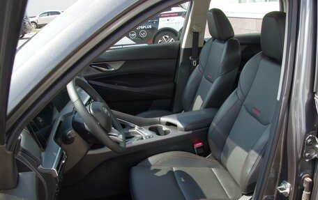 Changan CS35 Plus, 2023 год, 1 785 000 рублей, 10 фотография