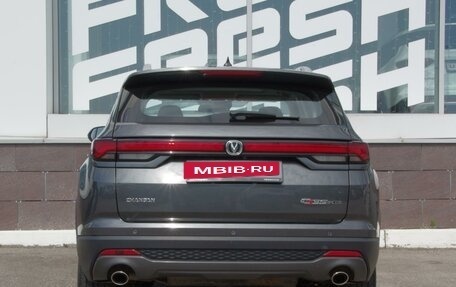Changan CS35 Plus, 2023 год, 1 785 000 рублей, 4 фотография