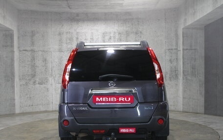 Nissan X-Trail, 2011 год, 1 065 000 рублей, 4 фотография