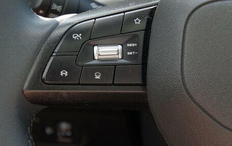 Changan CS35 Plus, 2023 год, 1 785 000 рублей, 19 фотография