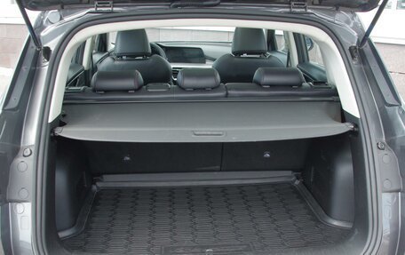 Changan CS35 Plus, 2023 год, 1 785 000 рублей, 22 фотография