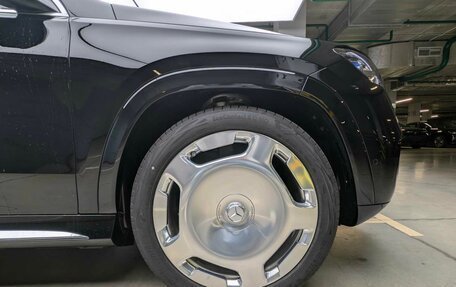 Mercedes-Benz Maybach GLS I, 2025 год, 33 990 000 рублей, 5 фотография