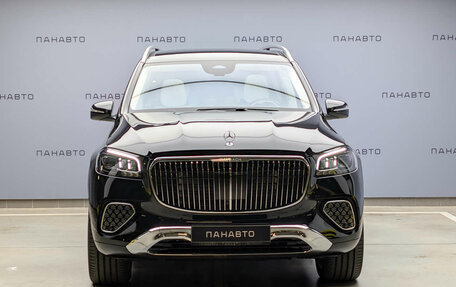 Mercedes-Benz Maybach GLS I, 2025 год, 33 990 000 рублей, 3 фотография