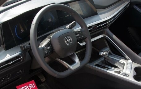 Changan CS35 Plus, 2023 год, 1 785 000 рублей, 14 фотография