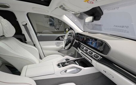 Mercedes-Benz Maybach GLS I, 2025 год, 33 990 000 рублей, 11 фотография