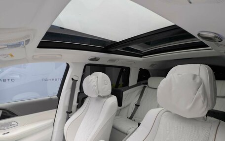 Mercedes-Benz Maybach GLS I, 2025 год, 33 990 000 рублей, 9 фотография