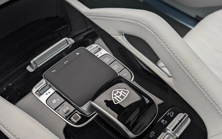 Mercedes-Benz Maybach GLS I, 2025 год, 33 990 000 рублей, 18 фотография