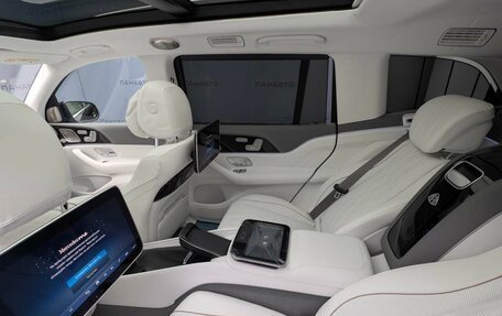 Mercedes-Benz Maybach GLS I, 2025 год, 33 990 000 рублей, 10 фотография