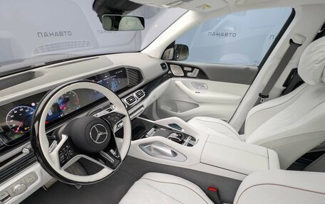 Mercedes-Benz Maybach GLS I, 2025 год, 33 990 000 рублей, 8 фотография