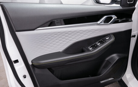 Geely Coolray I, 2023 год, 1 947 000 рублей, 16 фотография
