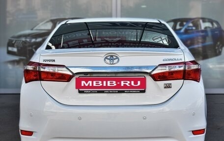Toyota Corolla, 2013 год, 1 595 000 рублей, 5 фотография