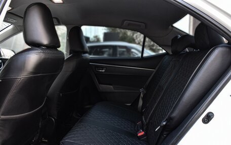 Toyota Corolla, 2013 год, 1 595 000 рублей, 9 фотография