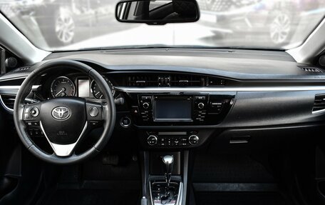 Toyota Corolla, 2013 год, 1 595 000 рублей, 11 фотография