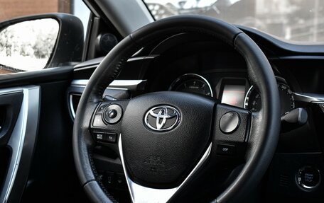 Toyota Corolla, 2013 год, 1 595 000 рублей, 13 фотография