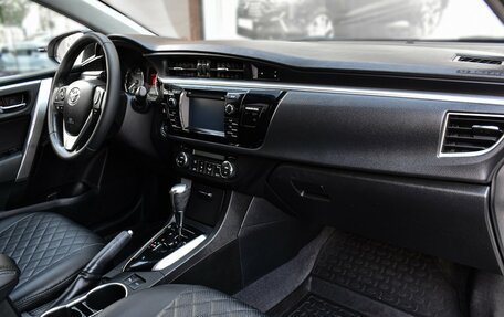 Toyota Corolla, 2013 год, 1 595 000 рублей, 17 фотография