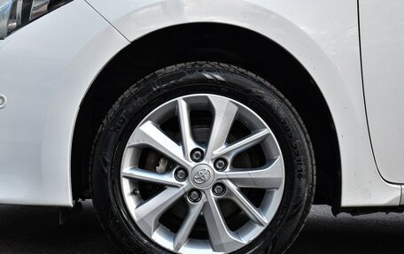 Toyota Corolla, 2013 год, 1 595 000 рублей, 21 фотография