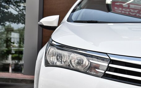 Toyota Corolla, 2013 год, 1 595 000 рублей, 22 фотография