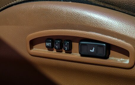 Infiniti FX I, 2003 год, 987 000 рублей, 19 фотография