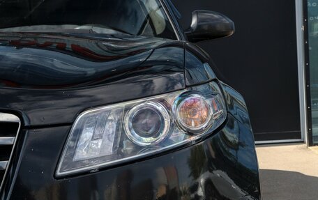 Infiniti FX I, 2003 год, 987 000 рублей, 21 фотография