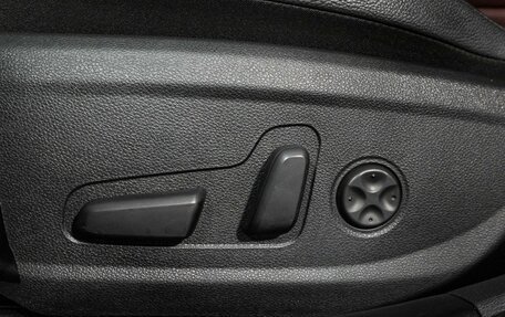 KIA Optima IV, 2018 год, 1 999 700 рублей, 23 фотография