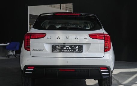 Haval Jolion, 2025 год, 2 449 000 рублей, 3 фотография