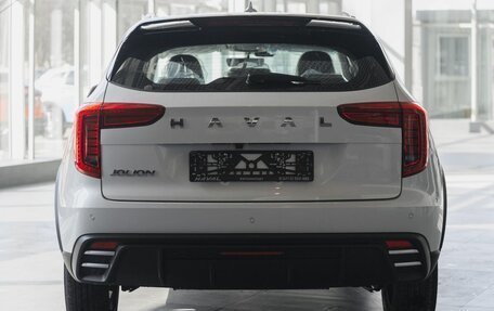 Haval Jolion, 2025 год, 2 449 000 рублей, 9 фотография