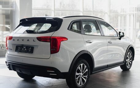 Haval Jolion, 2025 год, 2 449 000 рублей, 8 фотография