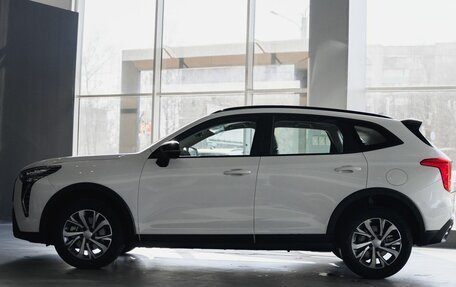 Haval Jolion, 2025 год, 2 449 000 рублей, 4 фотография