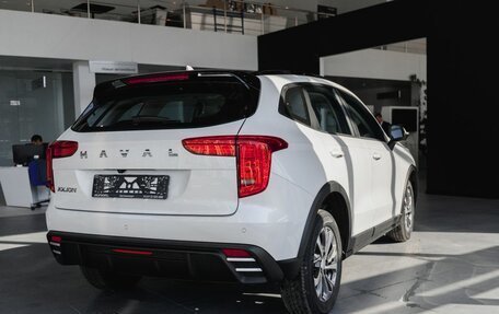 Haval Jolion, 2025 год, 2 449 000 рублей, 5 фотография