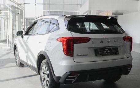 Haval Jolion, 2025 год, 2 449 000 рублей, 10 фотография