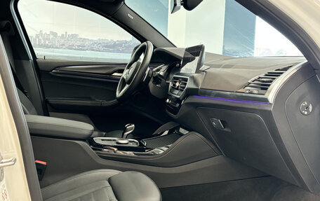 BMW X4, 2022 год, 6 460 000 рублей, 13 фотография