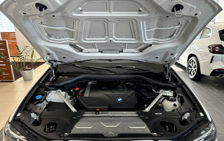 BMW X4, 2022 год, 6 460 000 рублей, 11 фотография
